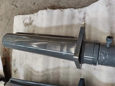 Trekker Stuurbekrachtiging Cilinder